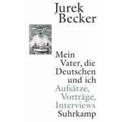 Afbeelding van Mein Vater, die Deutschen und ich