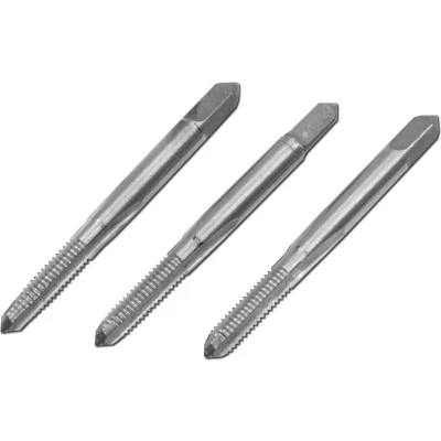 Afbeelding van Donau Elektronik MHG35 Handtapset 3 delig Metrisch M3.5 Rechtssnijdend DIN 352 HSS 1 set(s)