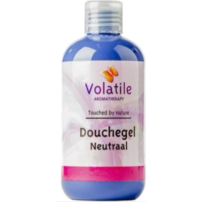Afbeelding van Volatile Douchegel Neutraal 250ml