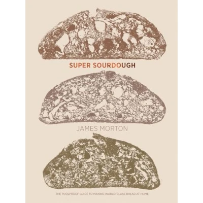 Afbeelding van Super Sourdough