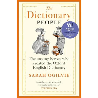 Afbeelding van The Dictionary People