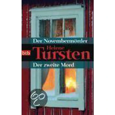 Afbeelding van Der Novembermörder / zweite Mord