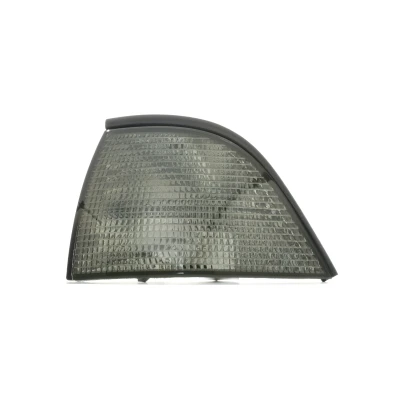 Afbeelding van TYC 18 5352 25 2 Knipperlichten Rookgrijs Links voor Met lamphouder BMW: 3 Coupe, Convertible