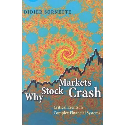 Afbeelding van Why Stock Markets Crash