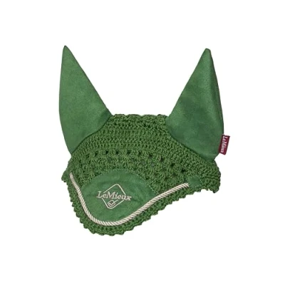 Afbeelding van Lemieux Oornetje Hobby Horse Hunter Green
