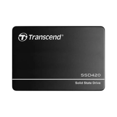 Image de Transcend SSD420K Disque SSD 64 Go SATA 6Gb/s