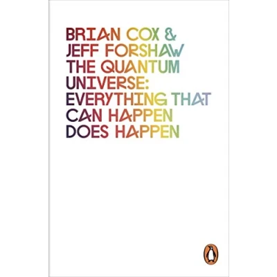 Afbeelding van The Quantum Universe