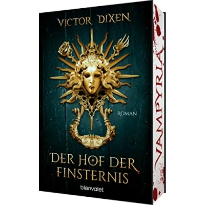 Afbeelding van Vampyria der Hof Finsternis