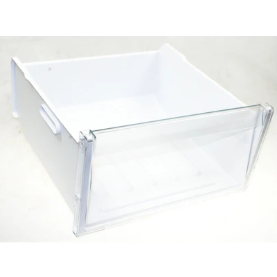 Image de Bac à légumes Whirlpool Indesit C00568131 réfrigérateur congélateur combiné drawer freezer xxl freezebox