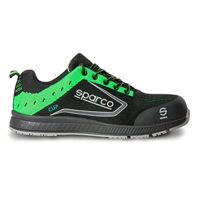 Afbeelding van Sparco Monteurskleding SP 752640NRVF