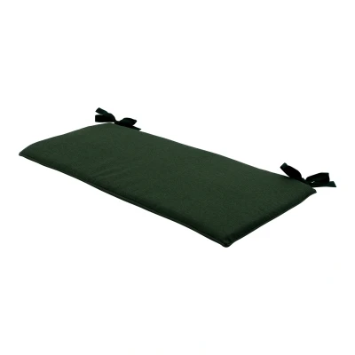 Afbeelding van Madison Bankkussen 170x48 Groen Green Recycled Canvas