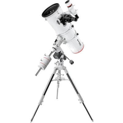 Afbeelding van Bresser Optik Messier NT 203s/800 EXOS 2/EQ5 Spiegeltelescoop Equatoriaal Newton Vergroting 20 tot 400 x