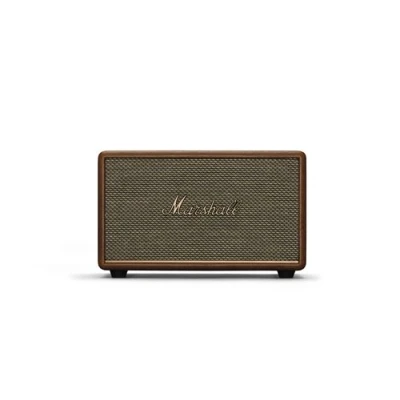 Afbeelding van Marshall Acton III speaker BT Bruin