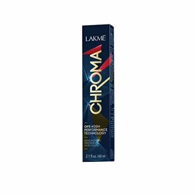 Afbeelding van Lakmé Chroma haarverf 60 ml 5/25 Mahonie Violet Lichtbruin