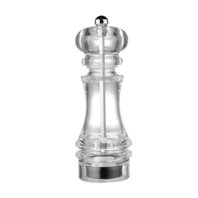 Afbeelding van Pepermolen Transparant HENDI ø63x(H)180mm 469521