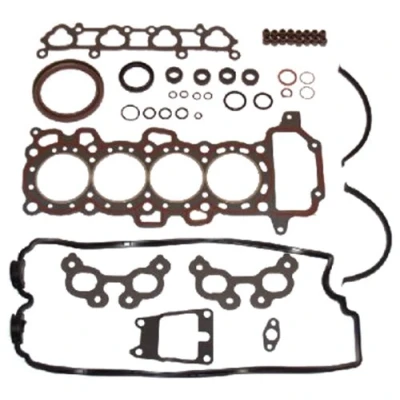 Afbeelding van JAPANPARTS KM 195 Complete pakkingsset, motor