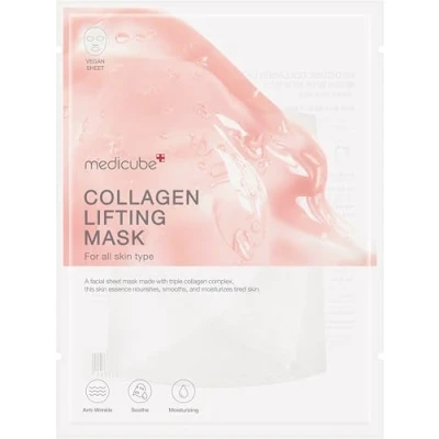Image de Medicube Collagen Lifting Masque Tissu 27 grammes