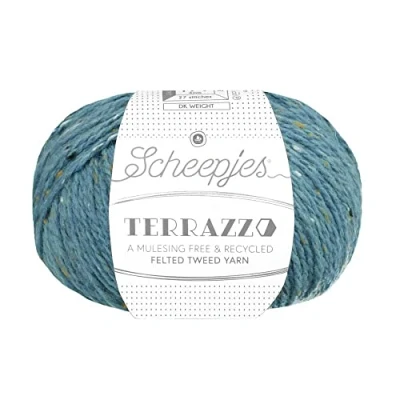 Afbeelding van Scheepjes Terrazzo 50 gr 735 Fontana