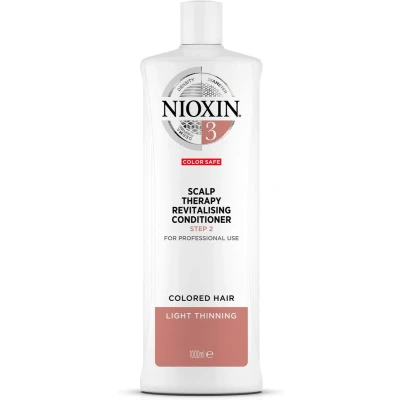 Afbeelding van Nioxin System 3 Revitalizer 1000ml
