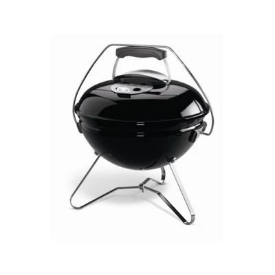 Afbeelding van Weber Smokey Joe Premium 37cm Zwart
