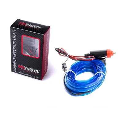 Afbeelding van EINPARTS EPAL5M BLUE Interieurverlichting