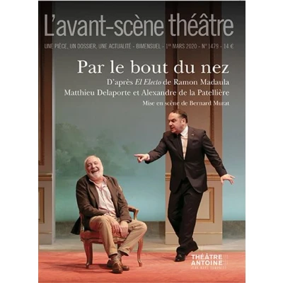 Image de Par le bout du nez