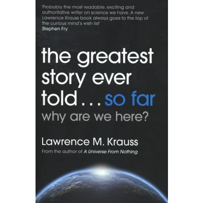 Afbeelding van The Greatest Story Ever Told...So Far