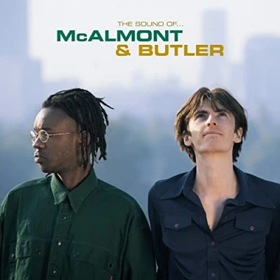 Afbeelding van McAlmont &amp; Butler Sound of (LP)