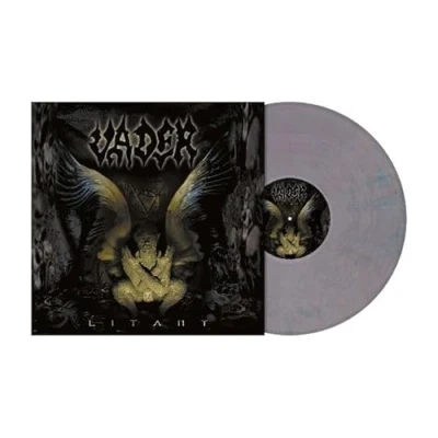 Afbeelding van Vader Litany (LP) (Coloured Vinyl) (25th Anniversary Edition)