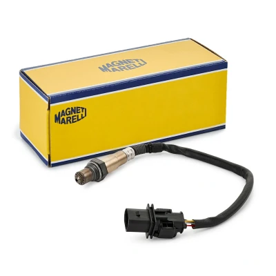 Afbeelding van MAGNETI MARELLI 466016355277 Lambdasonde Verwarmd 4 CITROËN: Berlingo II, C Elysée Saloon, C3 Picasso, PEUGEOT: 208 I Hatchback, 207 Hatchback
