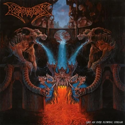 Afbeelding van Dismember Like an Ever Flowing Stream (LP)