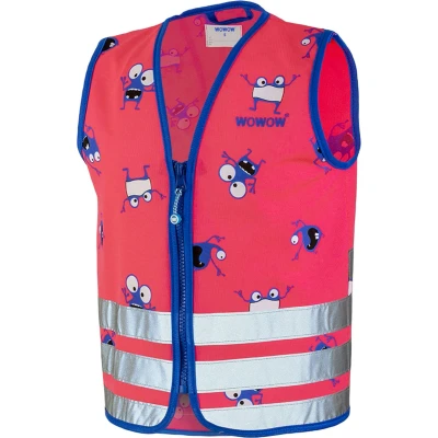 Afbeelding van Wowow Goyo Jacket maat M Pink