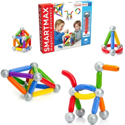 Afbeelding van SmartMax Start Plus
