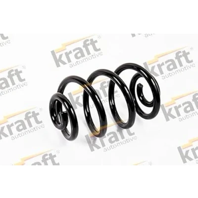Afbeelding van KRAFT 4032627 Chassisveer Achteras BMW: 3 Touring, Convertible