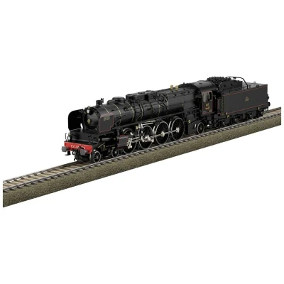 Afbeelding van TRIX H0 T25241 Sneltrein stoomlocomotief serie 13 EST