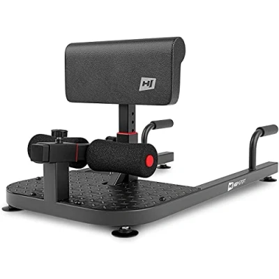 Afbeelding van Hop Sport opvouwbare multifunctionele gewichtsbank HS 2010SM verstelbare schuine bank voor training van het hele lichaam trainingsbank bankdrukken of fitness thuis