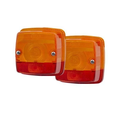 Afbeelding van Glas 2SW 003 014 131 9EL 115 011