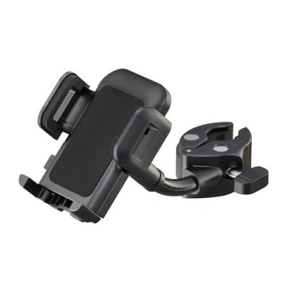 Afbeelding van König &amp; Meyer 19761 Smartphone Holder Accessoire voor standaards
