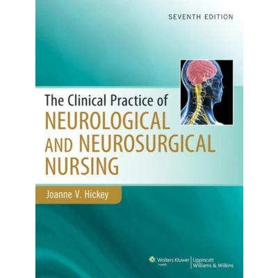 Afbeelding van Clinical Practice of Neurological &amp; Neurosurgical Nursing