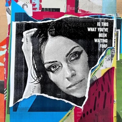 Afbeelding van Amy Macdonald Is This What You&#039;ve Been Waiting For? (CD)