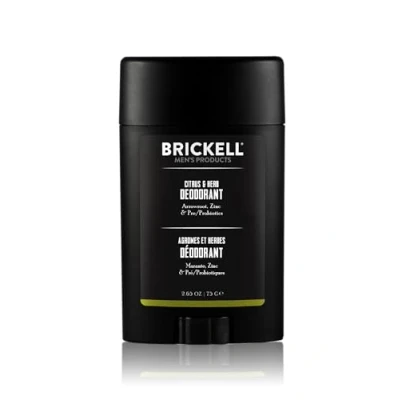 Afbeelding van Brickell Citrus and Herb Deodorant 75 gr.