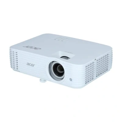 Image de Acer H6555BDKi Projecteur DLP portable 3D 4500 lumens Full HD (1920 x 1080) 16:9 1080p Wi Fi / Miracast EZCast