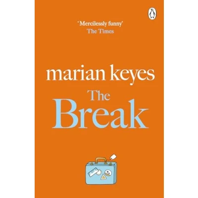 Afbeelding van The Break