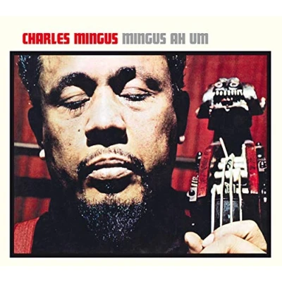 Afbeelding van Mingus Ah Hum (Digi)