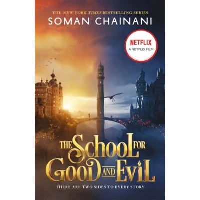 Image de The school for good and evil