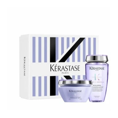 Image de Kérastase Blond Absolu Coffret