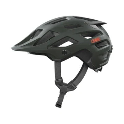 Afbeelding van Abus Helm Moventor 2.0 M 54 58 Pine Green