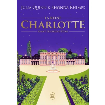 Image de La chronique des Bridgerton reine Charlotte