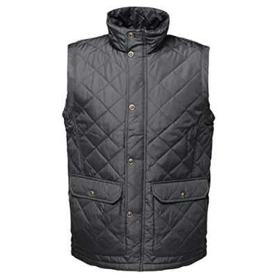 Afbeelding van Regatta Tyler Bodywarmer RG810 Navy L