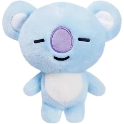 Afbeelding van BT21 Koya knuffel 18 cm Pluche